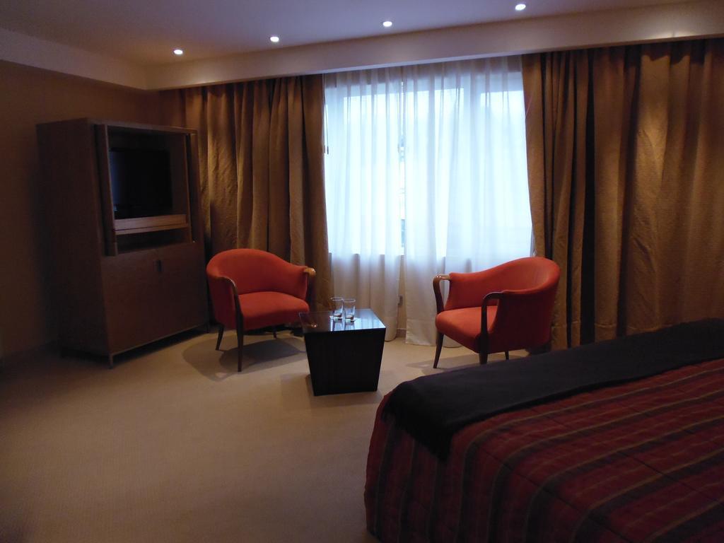 Fueguino Hotel Ushuaia Room photo