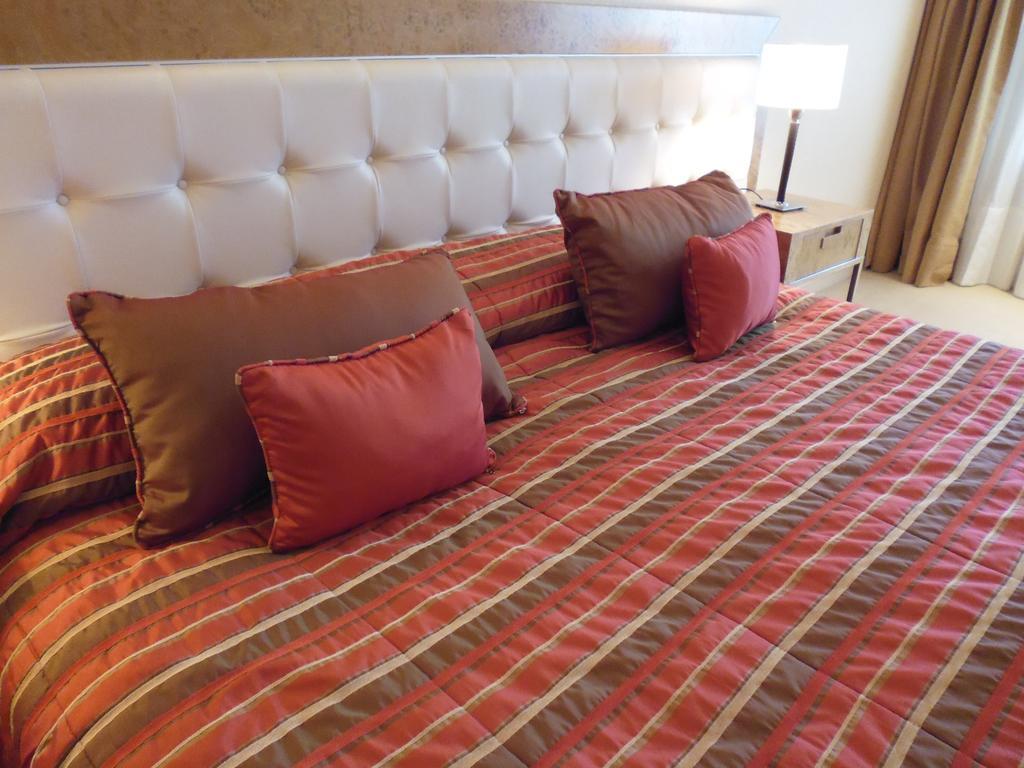 Fueguino Hotel Ushuaia Room photo